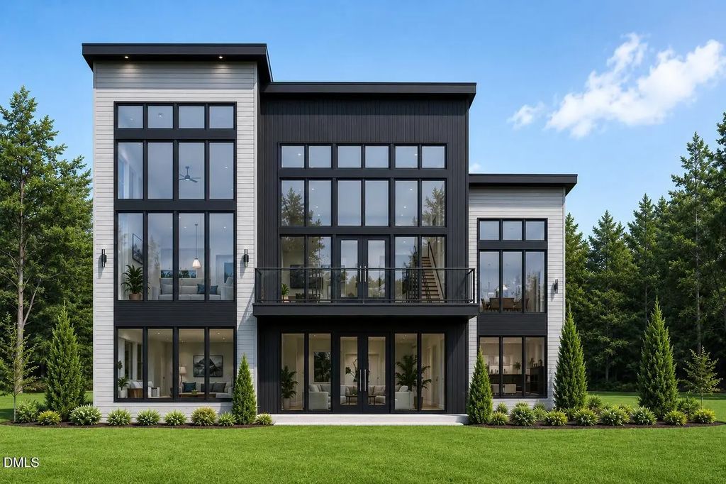124 Deer Run Trail, Semora