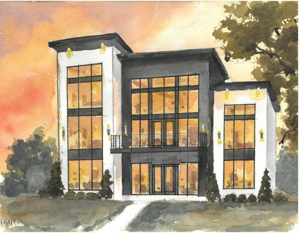 124 Deer Run Trail, Semora