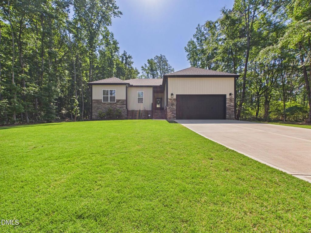 132 Mohawk Drive, Louisburg