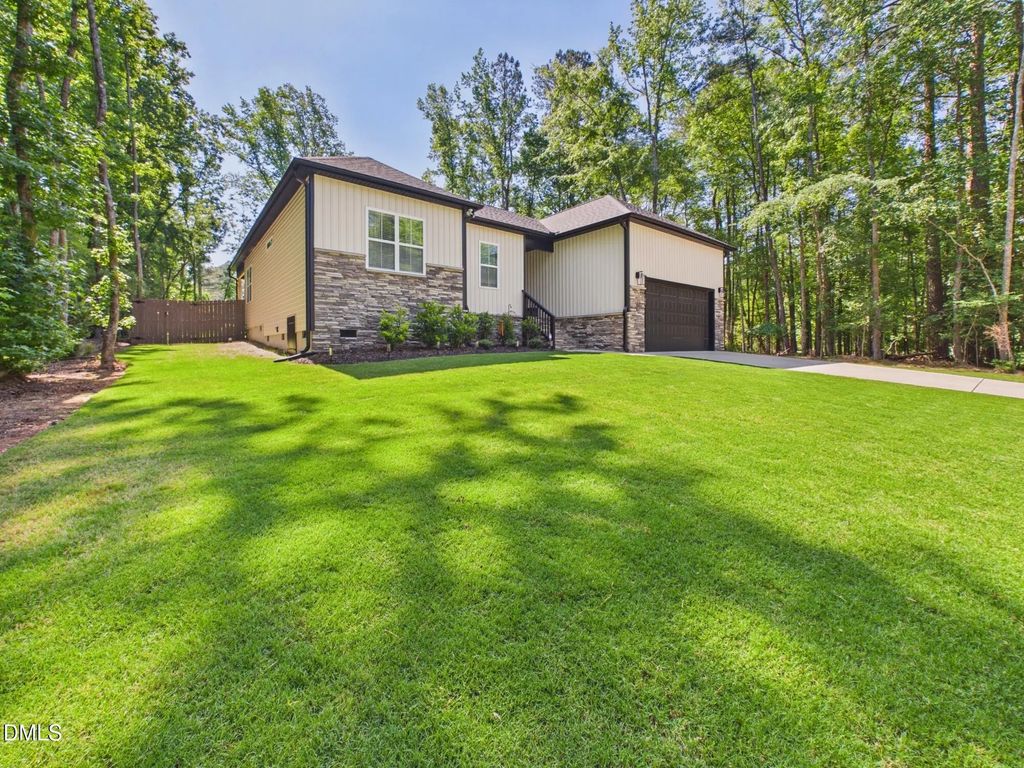 132 Mohawk Drive, Louisburg