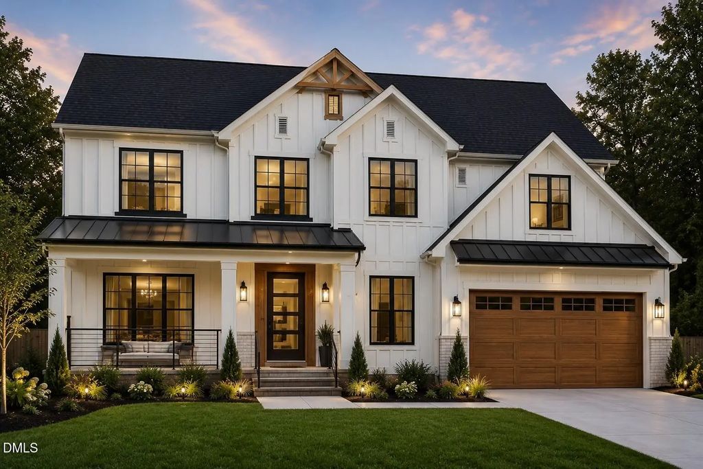 1510 Piperwood Court, Durham