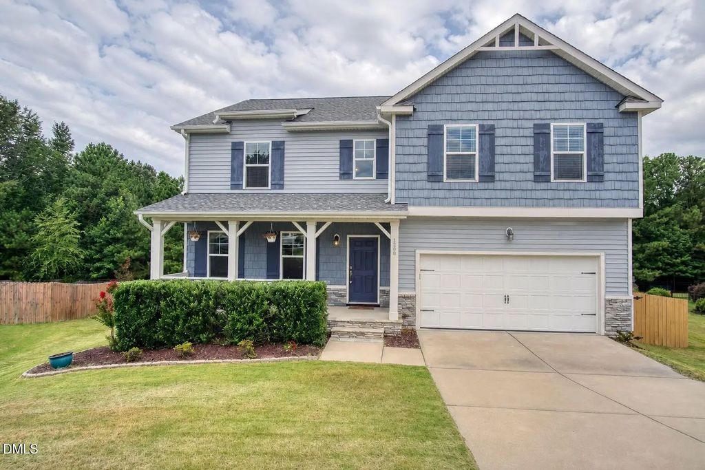 1200 Kinleywood Court, Raleigh
