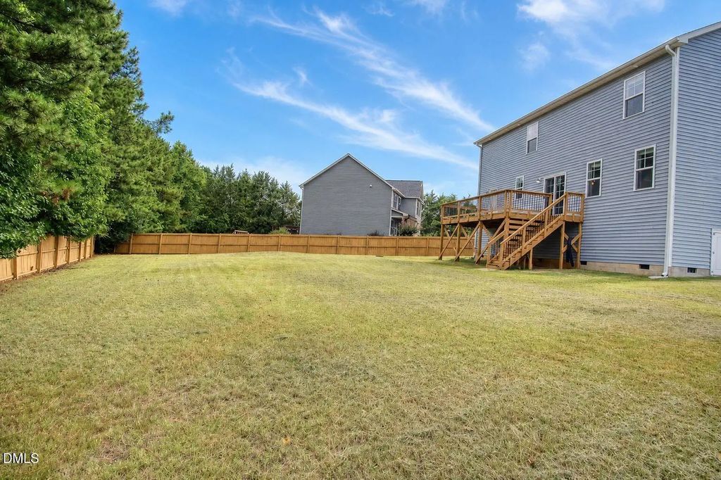 1200 Kinleywood Court, Raleigh