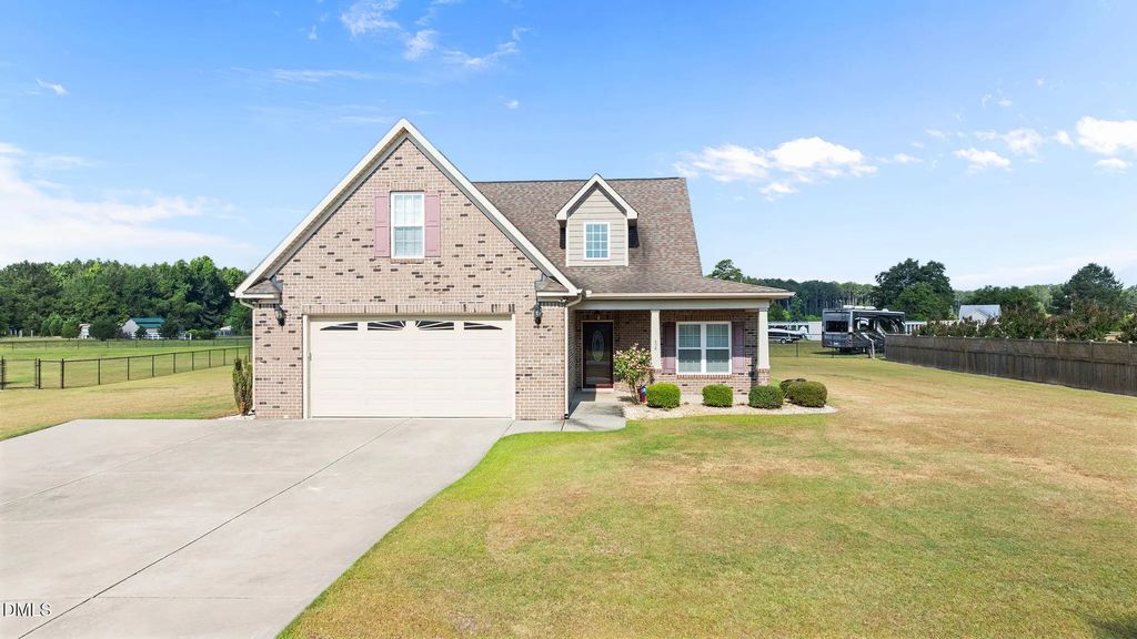 102 John Deere Drive, Goldsboro