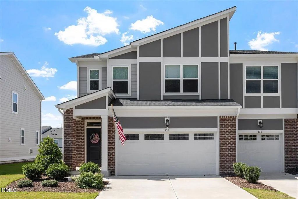 258 Millennium Drive, Pittsboro
