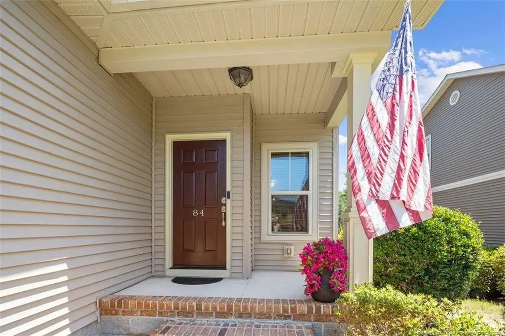 84 Cypress Circle, Southern Pines