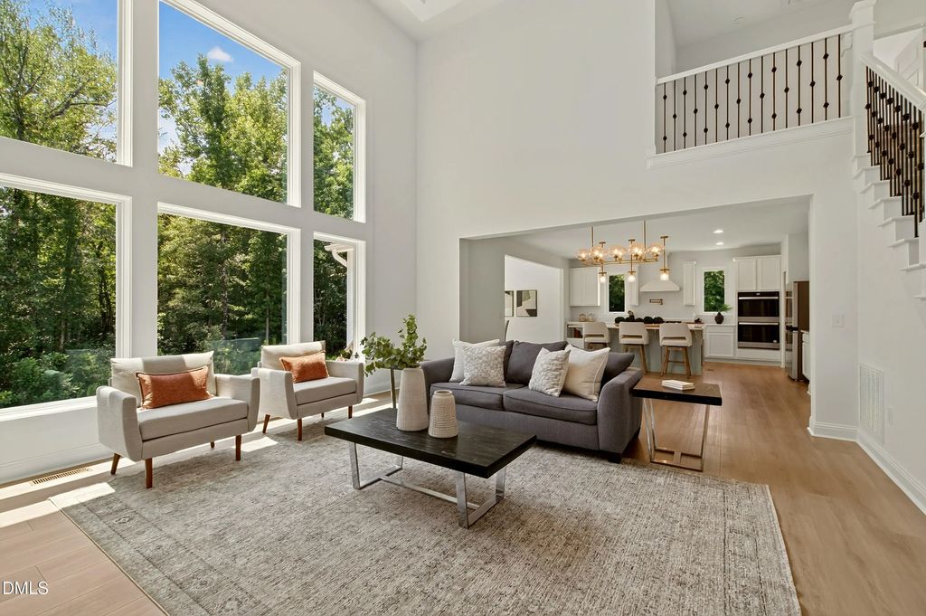 197 Silverside Drive, Angier