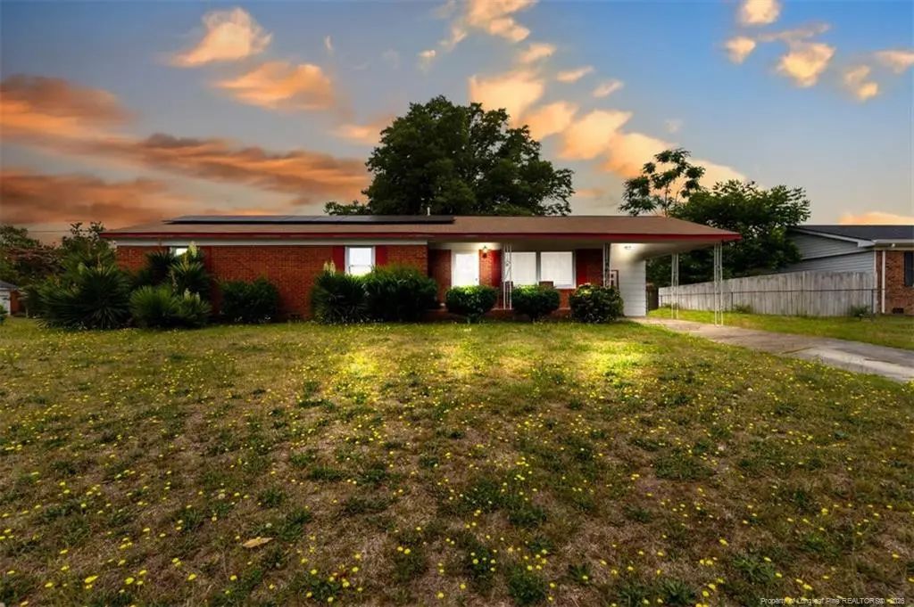 5301 Flagstone Court, Fayetteville