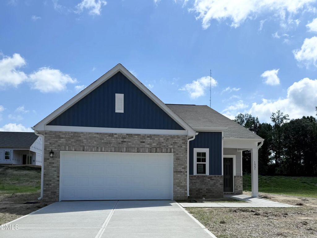 1551 Pond Overlook Drive, Nashville