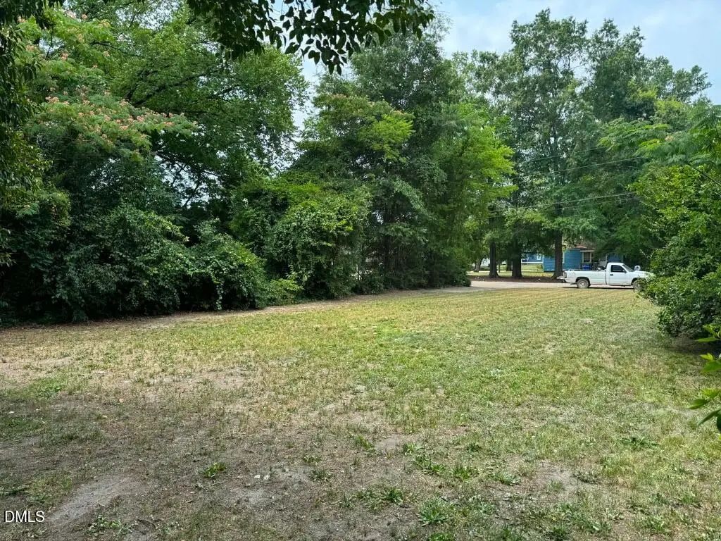 816 E Orange Street, Fayetteville