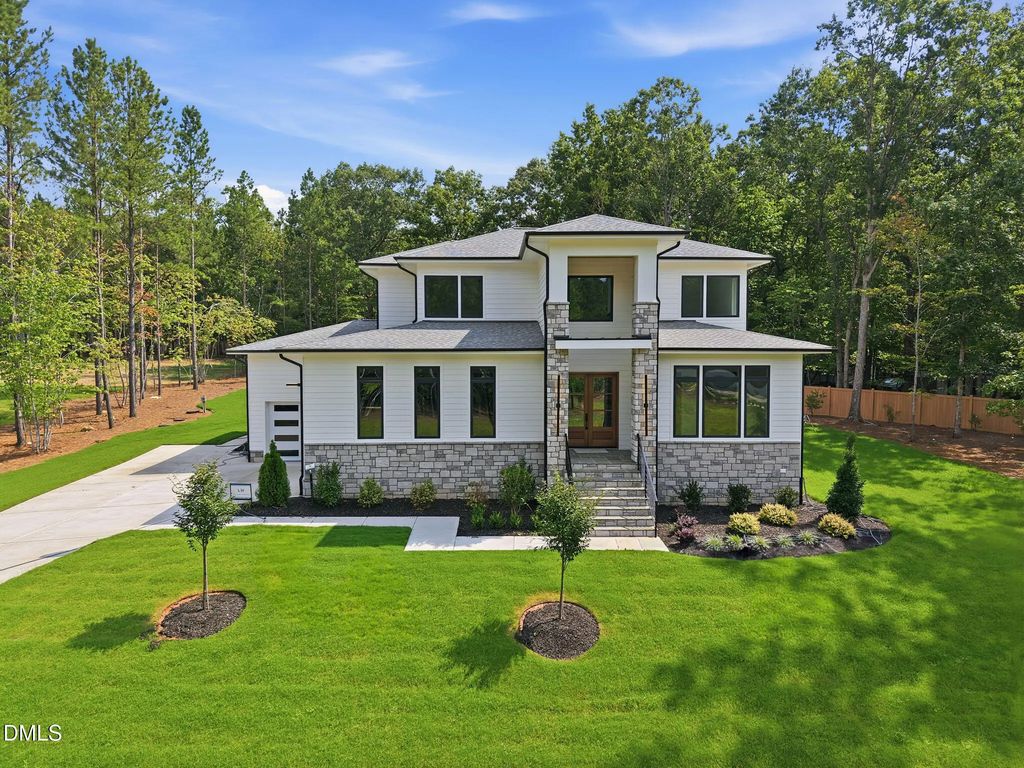 20 Cherry Bark Drive, Youngsville