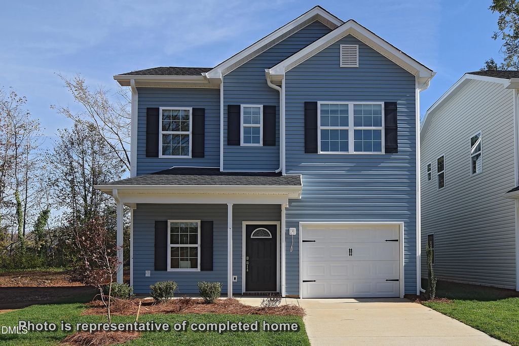3435 Littlefield Way, Greensboro