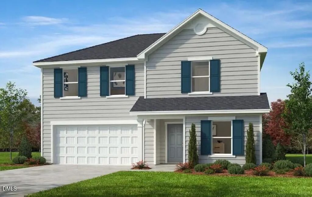 525 Purple Aster Street, Youngsville