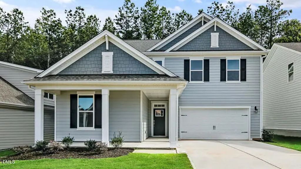 5009 Dezola Street, Apex