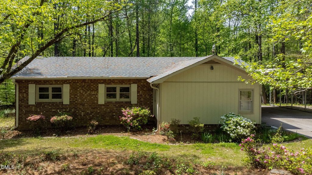 12933 Camp Kanata Road, Wake Forest