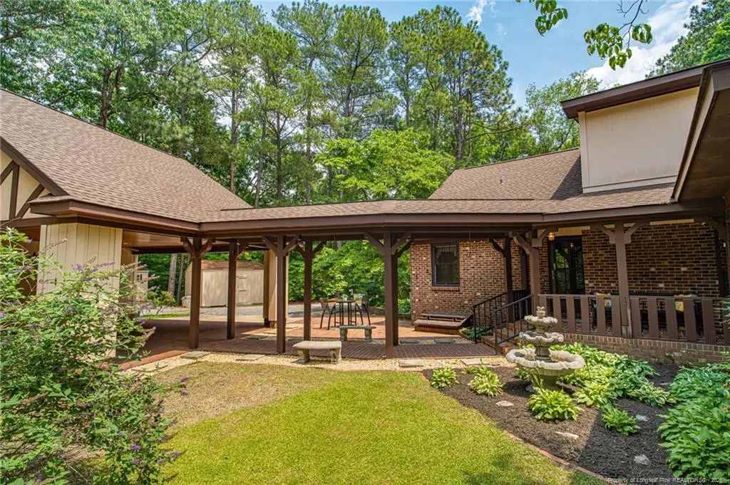 473 Oak Street, Lillington