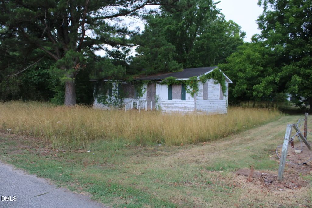109 N Tyson Lane, Elm City