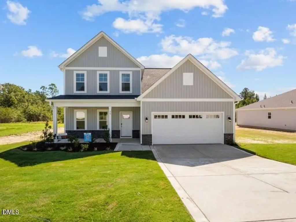 98 Ambrosia Way, Bunnlevel