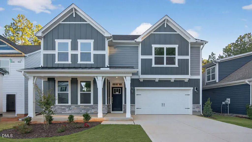 5017 Dezola Street, Apex