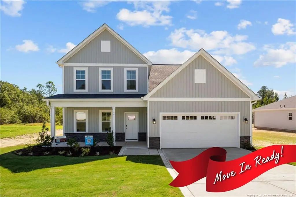 98 Ambrosia (lot 19) Way, Bunnlevel