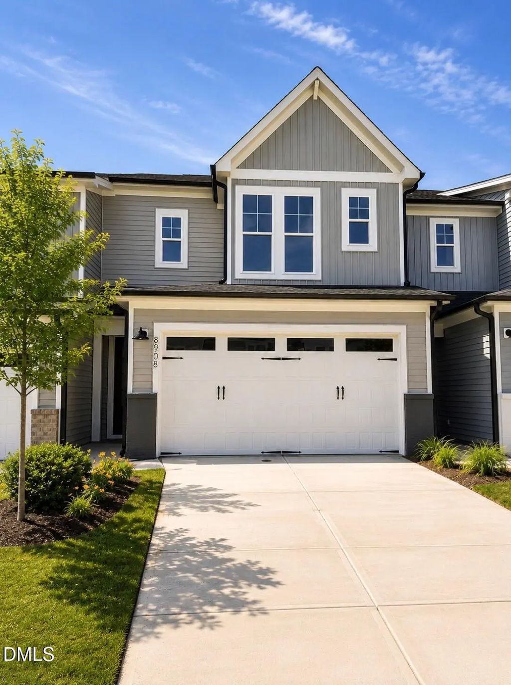8908 Kennebec Crossing Drive 65, Angier