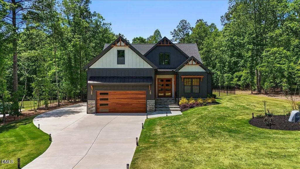 3403 River Manor Court, Franklinton