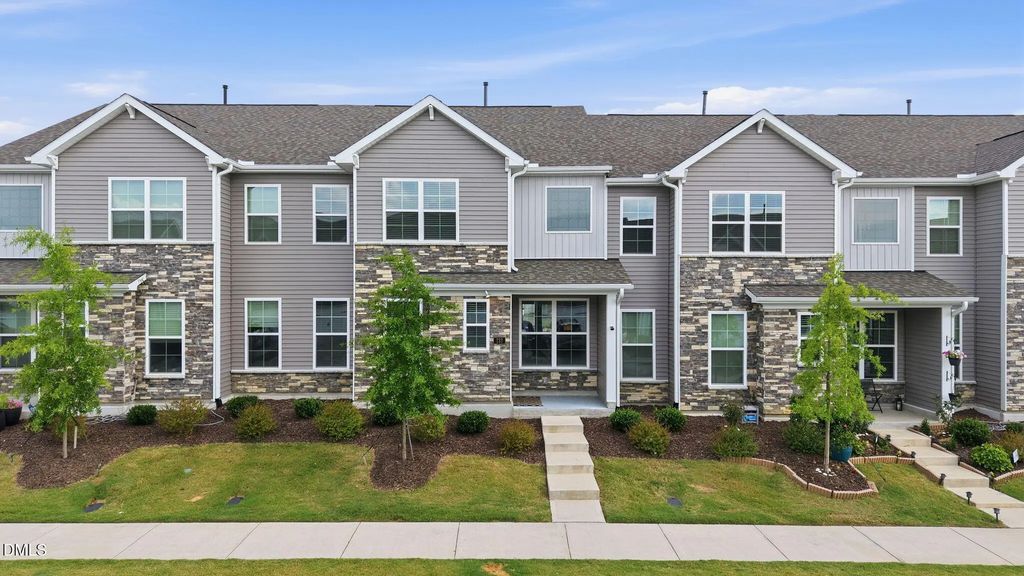 737 Andrade Drive, Fuquay Varina