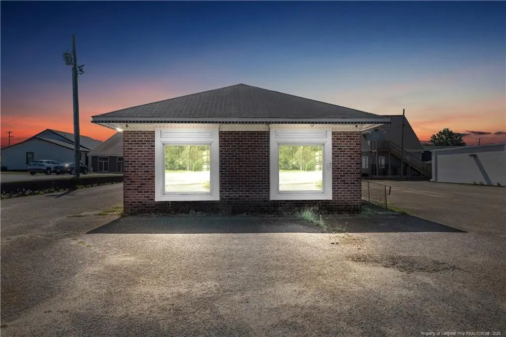 444 Owen Drive, Fayetteville