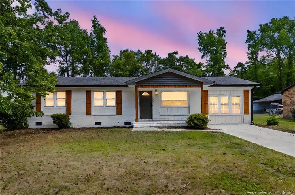 7610 Southgate Road, Fayetteville