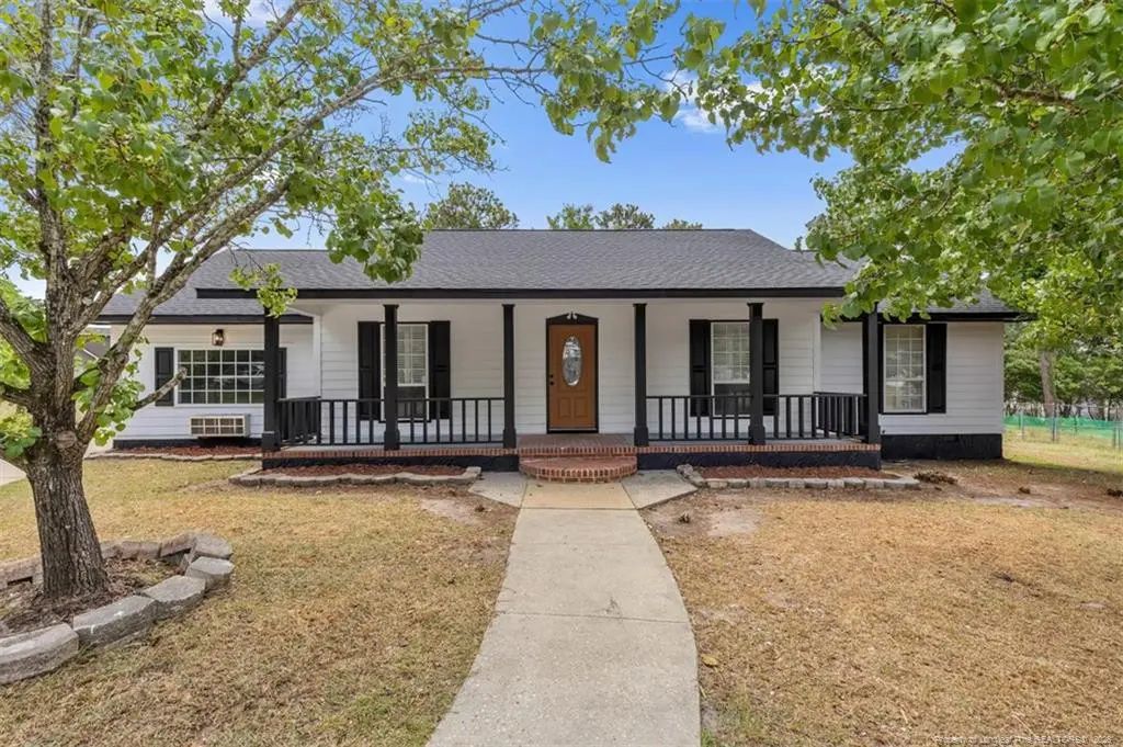 107 Ashton Place, Spring Lake