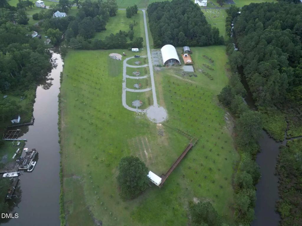 3927 Whortonsville Road, Merritt