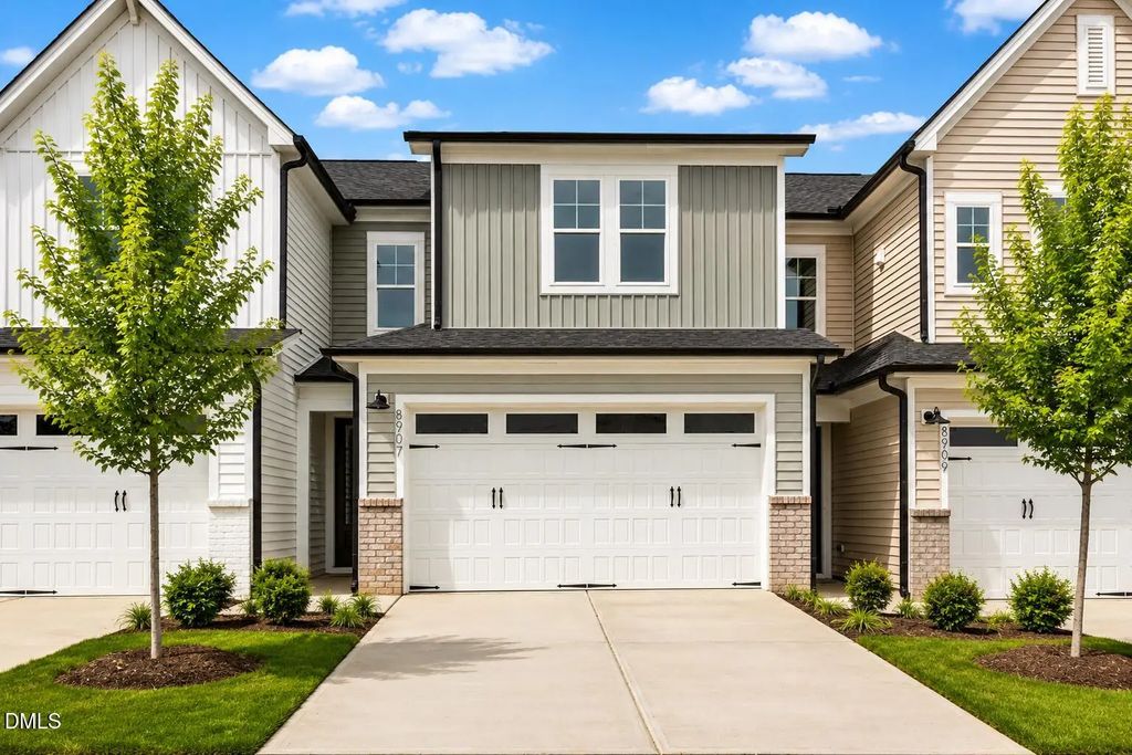 8910 Kennebec Crossing Drive 66, Angier