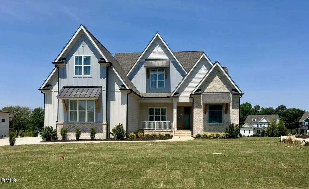 1020 Azalea Garden Circle, Raleigh