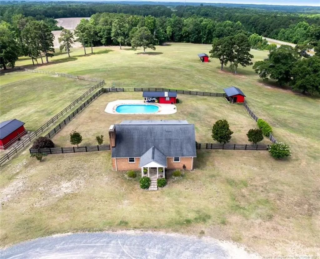 578 Atkins Road, Cameron