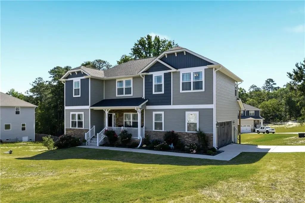120 Wildwood Way, Cameron