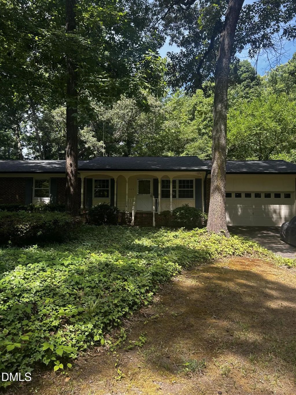 5313 Cypress Lane, Raleigh