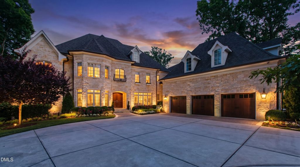1412 Hedgelawn Way, Raleigh