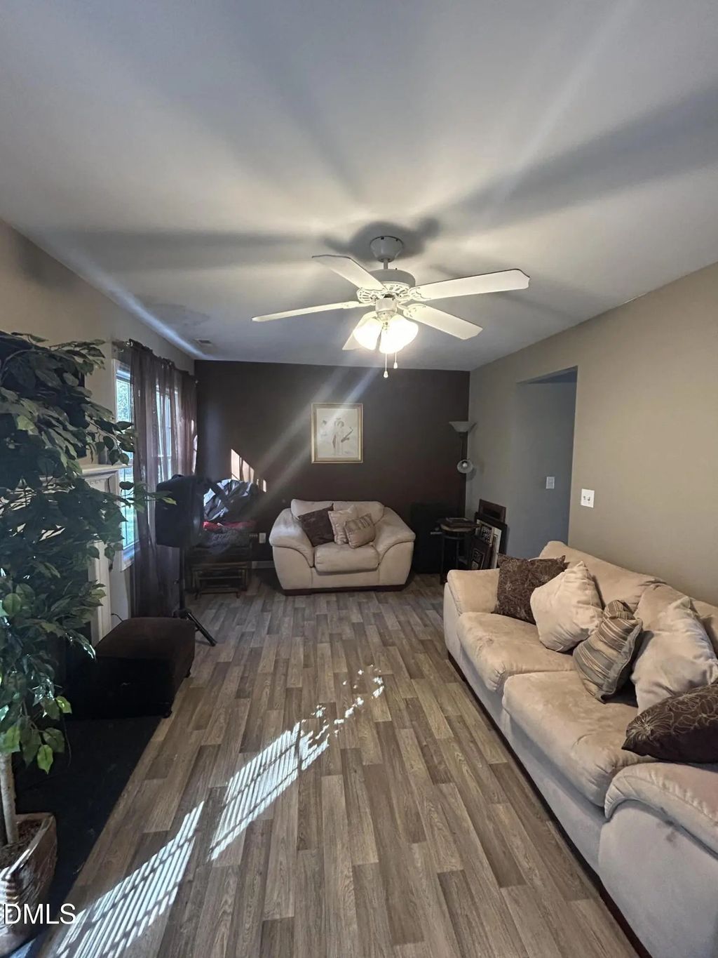 5418 Gunnette Drive, Raleigh