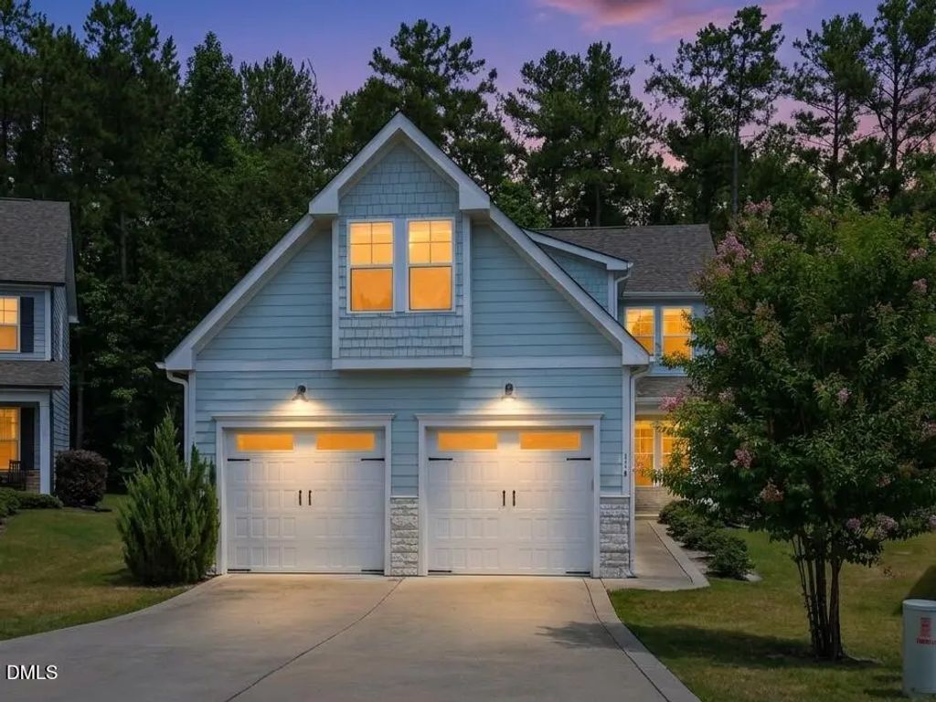116 Spruce Hollow Circle, Spring Lake
