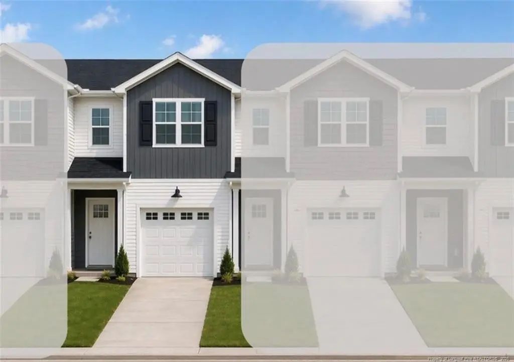 322 Shelton Place, Fayetteville