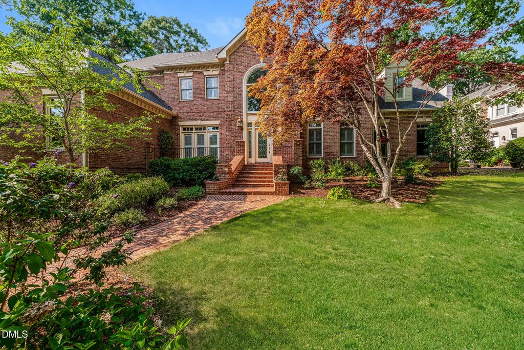 302 Versailles Drive, Cary