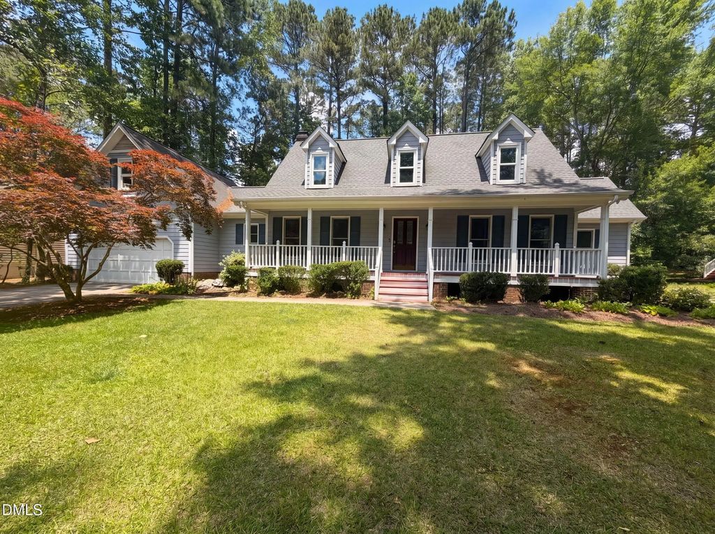 102 Carmel Court, Cary