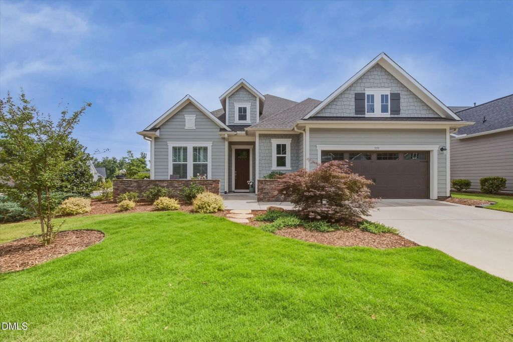 559 Middleton Place, Chapel Hill