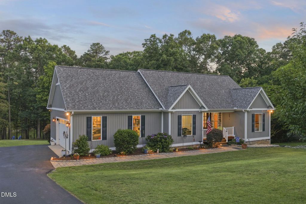 108 Oak View Drive, Clarksville