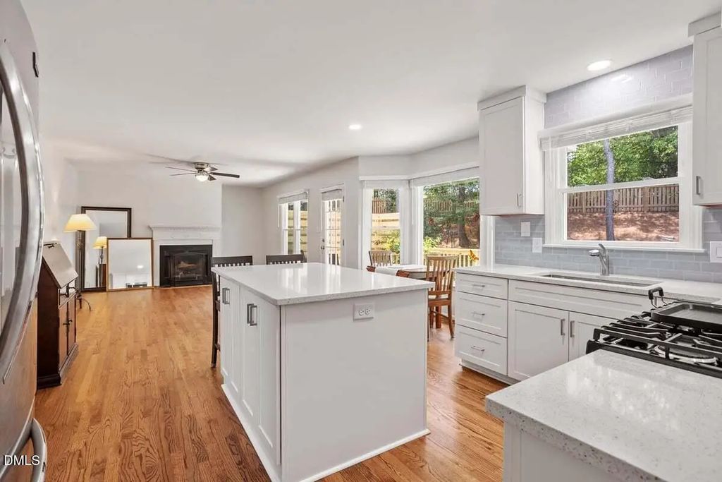 209 Halpen Drive, Cary