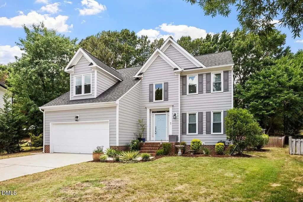 209 Halpen Drive, Cary