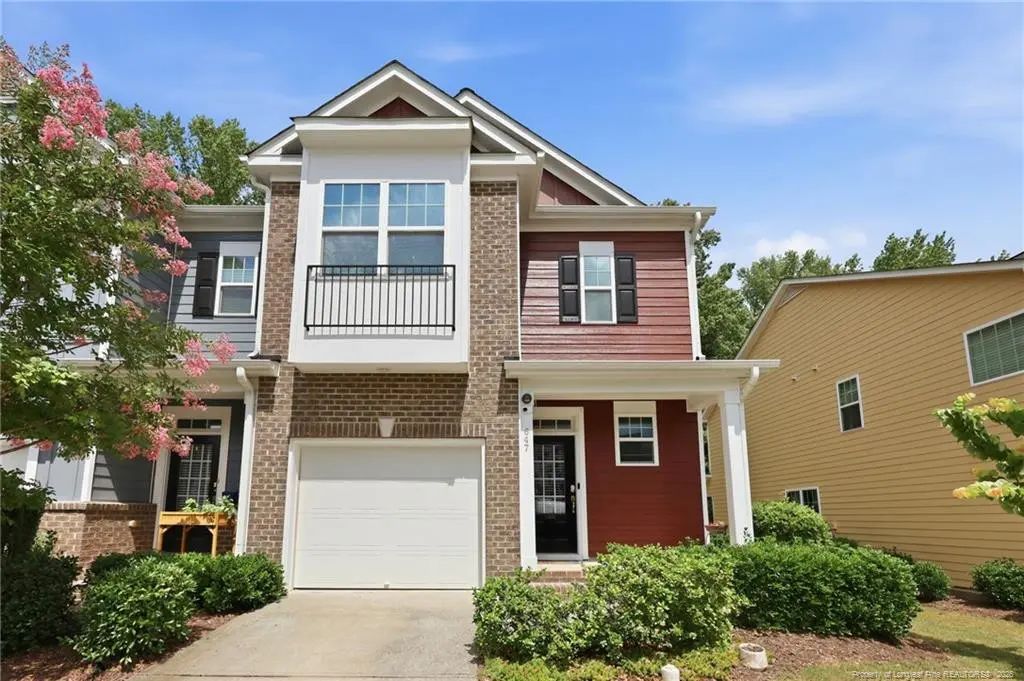 647 Briarcliff Street, Apex
