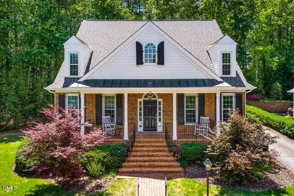 42-a Cheswick Place, Durham