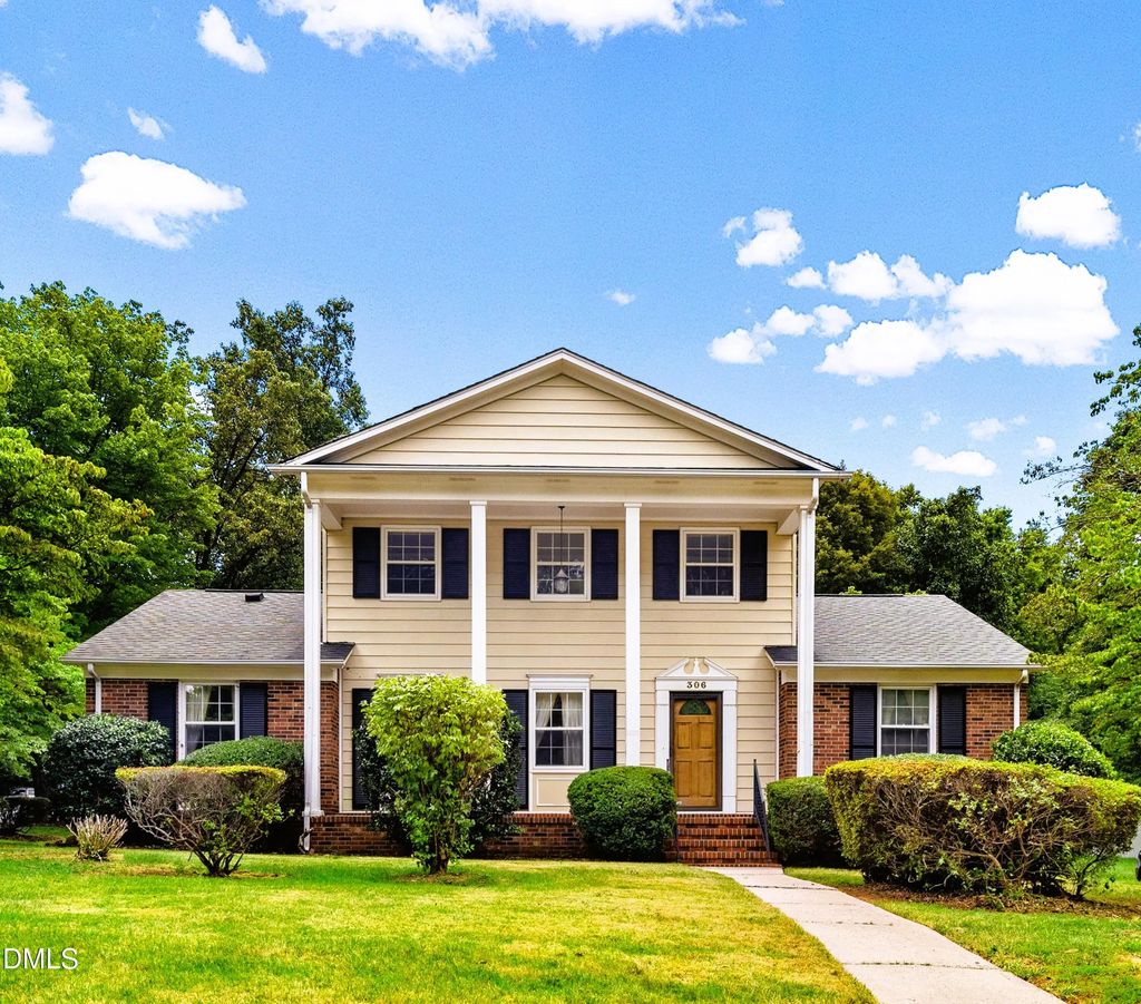 306 Leland Drive, Greensboro