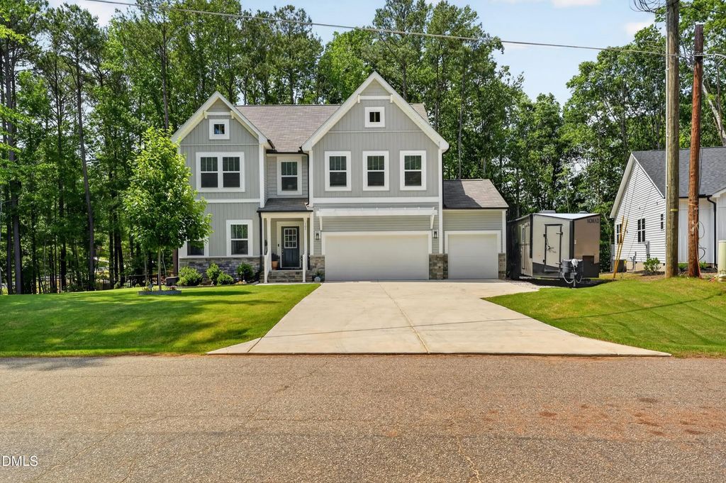 101 Yuma Drive, Louisburg